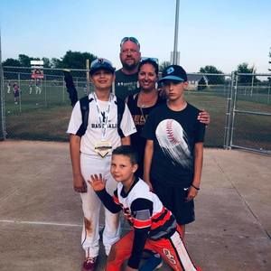 Meet your Posher, Tracy-rebekah